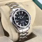 Omega Seamaster Planet Ocean (2007) - Ref. 2201.50 | Watch Scout thumbnail 2