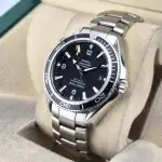 Omega Seamaster Planet Ocean (2007) - Ref. 2201.50 | Watch Scout thumbnail 3