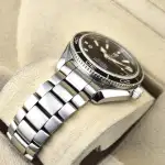 Omega Seamaster Planet Ocean (2007) - Ref. 2201.50 | Watch Scout thumbnail 4