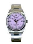 Rolex Oyster Perpetual (2024) - Ref. 126000 | Watch Scout thumbnail 1