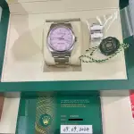 Rolex Oyster Perpetual (2024) - Ref. 126000 | Watch Scout thumbnail 2