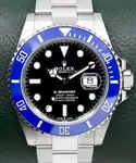 Rolex Submariner (2023) - Ref. 126619LB | Watch Scout thumbnail 1