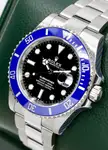 Rolex Submariner (2023) - Ref. 126619LB | Watch Scout thumbnail 2