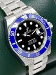 Rolex Submariner (2023) - Ref. 126619LB | Watch Scout thumbnail 3