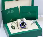 Rolex Submariner (2023) - Ref. 126619LB | Watch Scout thumbnail 6