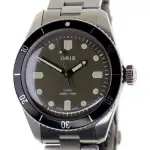 Oris Divers (2024) - Ref. 01 400 7774 4087 | Watch Scout thumbnail 1