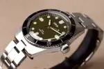 Oris Divers (2024) - Ref. 01 400 7774 4087 | Watch Scout thumbnail 2