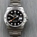 Rolex Explorer II (2021) - Ref. 226570 | Watch Scout thumbnail 1