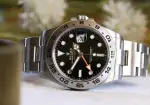 Rolex Explorer II (2021) - Ref. 226570 | Watch Scout thumbnail 2