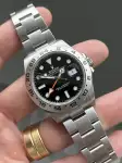 Rolex Explorer II (2021) - Ref. 226570 | Watch Scout thumbnail 14