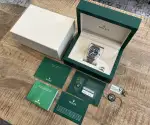 Rolex Explorer II (2021) - Ref. 226570 | Watch Scout thumbnail 16