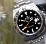 Rolex Explorer II (2021) - Ref. 226570 | Watch Scout thumbnail 4