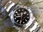 Rolex Explorer II (2021) - Ref. 226570 | Watch Scout thumbnail 6