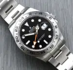 Rolex Explorer II (2021) - Ref. 226570 | Watch Scout thumbnail 9