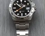 Rolex Explorer II (2021) - Ref. 226570 | Watch Scout thumbnail 10