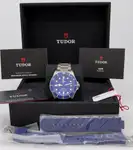 Tudor Pelagos (2021) - Ref. 25600TB | Watch Scout thumbnail 7