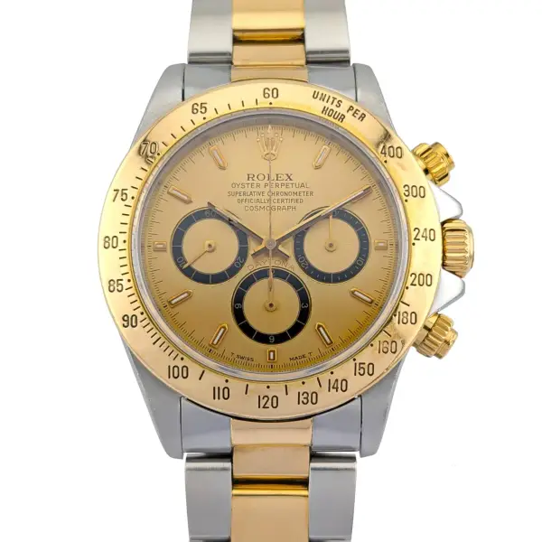 Rolex Daytona