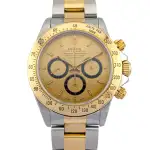 Rolex Daytona (1995) - Ref. 16523 | Watch Scout thumbnail 1
