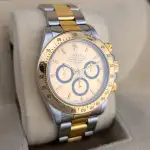 Rolex Daytona (1995) - Ref. 16523 | Watch Scout thumbnail 3