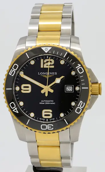 Longines HydroConquest