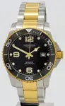 Longines HydroConquest (2023) - Ref. L3.781.3.56.7 | Watch Scout thumbnail 1