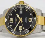 Longines HydroConquest (2023) - Ref. L3.781.3.56.7 | Watch Scout thumbnail 4