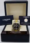 Longines HydroConquest (2023) - Ref. L3.781.3.56.7 | Watch Scout thumbnail 7