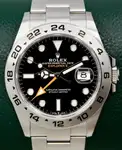 Rolex Explorer II (2025) - Ref. 226570 | Watch Scout thumbnail 1