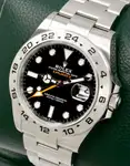 Rolex Explorer II (2025) - Ref. 226570 | Watch Scout thumbnail 2