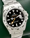 Rolex Explorer II (2025) - Ref. 226570 | Watch Scout thumbnail 3