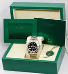 Rolex Explorer II (2025) - Ref. 226570 | Watch Scout thumbnail 6
