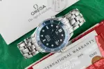 Omega Seamaster Diver 300M - Ref. 2531.80 | Watch Scout thumbnail 3