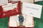 Omega Seamaster Diver 300M - Ref. 2531.80 | Watch Scout thumbnail 5