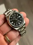 Rolex Oyster Perpetual (2024) - Ref. 124300 | Watch Scout thumbnail 1