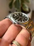 Rolex Oyster Perpetual (2024) - Ref. 124300 | Watch Scout thumbnail 5
