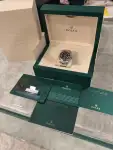 Rolex Oyster Perpetual (2024) - Ref. 124300 | Watch Scout thumbnail 7