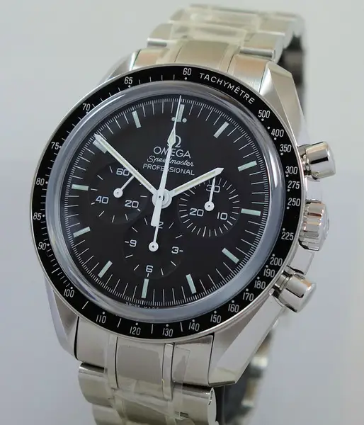 Omega Speedmaster