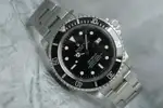 Rolex Sea-Dweller (2007) - Ref. 16600 | Watch Scout thumbnail 11