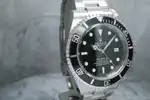 Rolex Sea-Dweller (2007) - Ref. 16600 | Watch Scout thumbnail 3