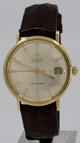Omega Seamaster
