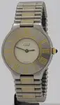 Cartier Must 21