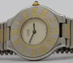 Cartier Must 21, thumbnail 4 of 6