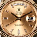Rolex Day-Date (2026) - Ref. 228238 | Watch Scout thumbnail 2