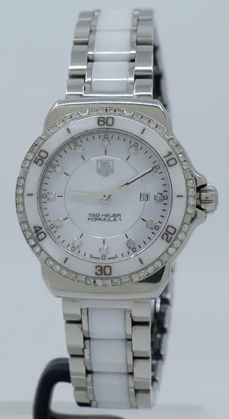 TAG Heuer Formula 1