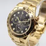 Rolex Daytona 116508 Price in Australia | $75k thumbnail 2