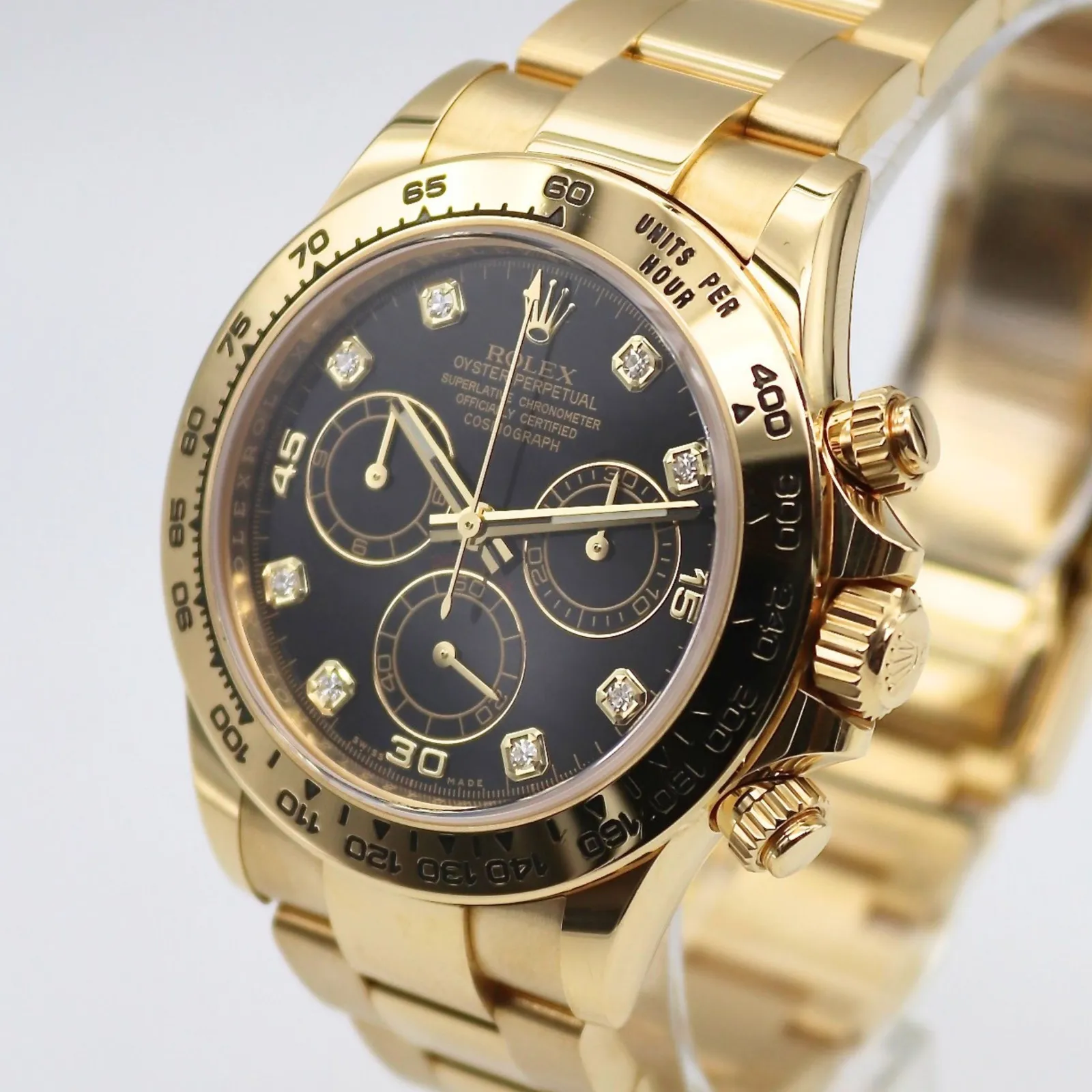 Rolex Daytona 116508 Price in Australia | $75k - image 2