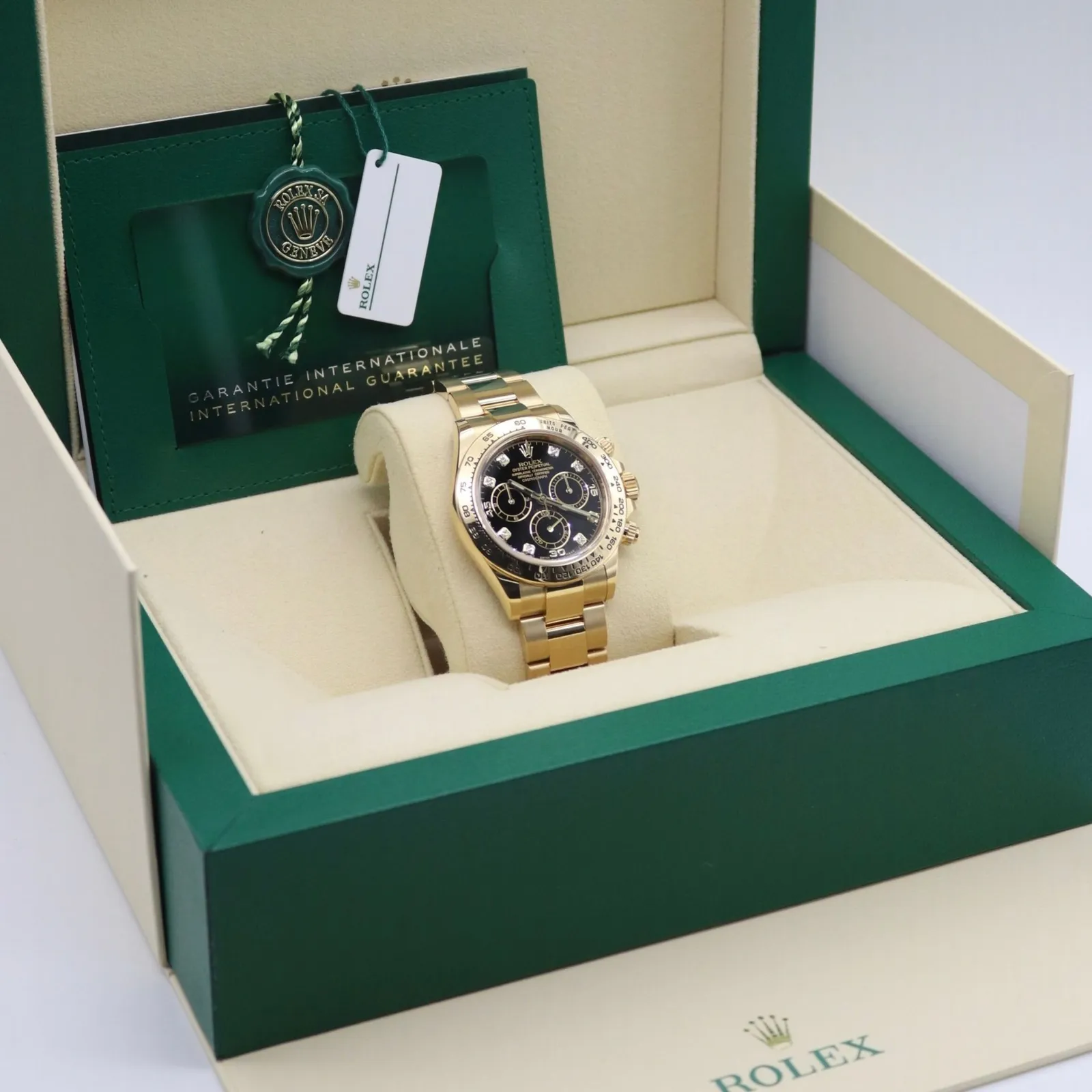 Rolex Daytona 116508 Price in Australia | $75k - image 7