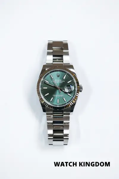 Rolex Datejust 36