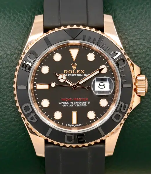 Rolex Yacht-Master