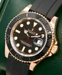 Rolex Yacht-Master (2016) - Ref. 116655 | Watch Scout thumbnail 2